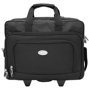 Produktbild für Business-Trolley Böttcher-AG Manager, 26 Liter