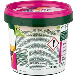 Produktbild für Fleckenentferner Heitmann pure Oxi Color