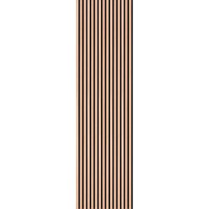 Produktbild für Akustikpaneel NL-Panels Eiche hell