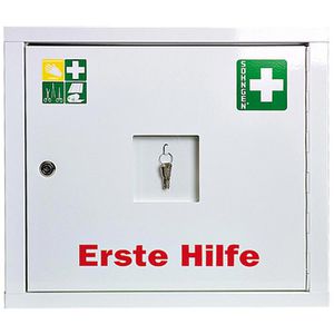Produktbild für Verbandschrank Söhngen Juniorsafe 0503020, hängend