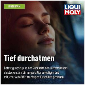 Produktbild für Autoduft Liqui-Moly 21832, Cherry