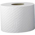 Zusatzbild Toilettenpapier Hakle Klassisch weiß