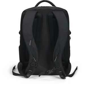 Produktbild für Laptop-Rucksack Dicota Backpack ECO, schwarz