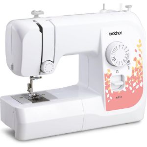 Produktbild für Nähmaschine Brother AZ14, für Anfänger &amp; Kinder