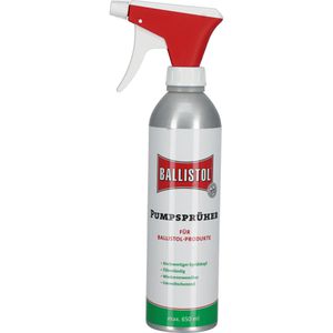 Sprühflasche Ballistol 21353, 0,65 Liter