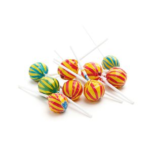 Produktbild für Lutscher Woogie Lollipops