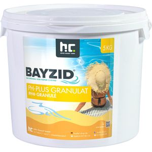 PH-Plus Höfer-Chemie Bayzid 100 % Natriumcarbonat, Granulat
