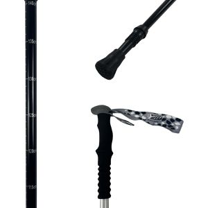 Produktbild für Nordic-Walking-Stöcke Best-Sporting Trekking Set, je 277 g