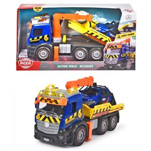 Produktbild für Fahrzeug Dickie-Toys Action Truck Recovery