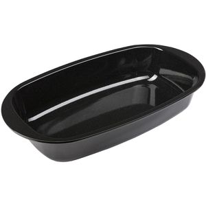 Backform Westmark 33892270, Brotbackform, aus Emaille