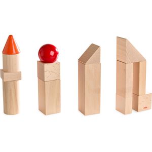 Produktbild für Bausteine Haba 2013395001, ab 1 Jahr