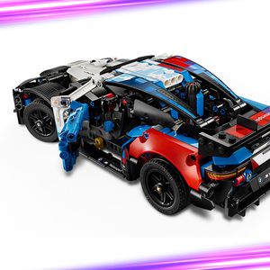 Produktbild für Klemmbausteine LEGO Technic 42226, ab 11 Jahre