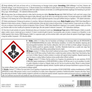 Produktbild für Industriereiniger Sonax KaltReiniger S