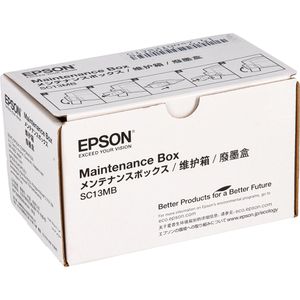 Produktbild für Wartungskit Epson S210057, LFP Desktop