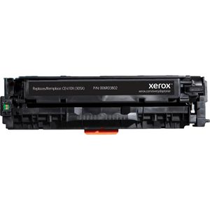 Produktbild für Toner Xerox für HP 305X, CE410X Everyday