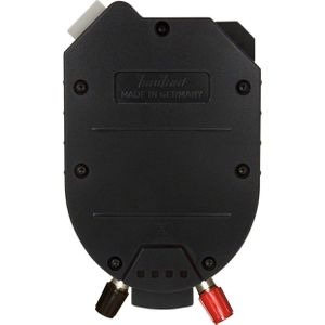 Produktbild für Stoppuhr Hanhart Delta E 200, 65 Speicher