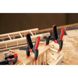 Produktbild für Federzwinge Bessey VarioClippix XV 100/50