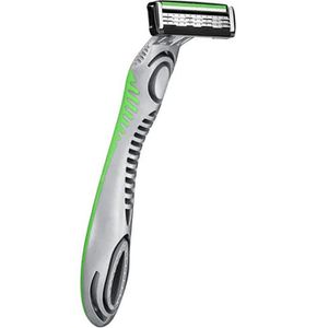 Produktbild für Nassrasierer Bic Flex 3 Sensitive