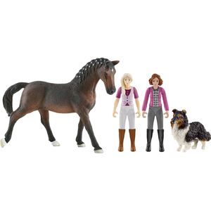 Produktbild für Spielset schleich HORSE CLUB 42568, ab 5 Jahre