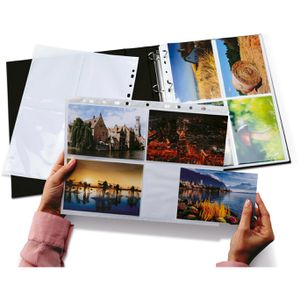 Produktbild für Fotohüllen Herma 7585 Fotophan, 10 x 15cm