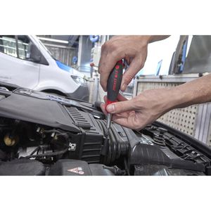 Produktbild für Schraubendreher Wiha PocketMax magnetic, 45292,Set