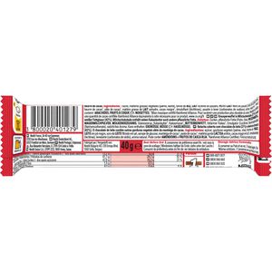 Produktbild für Schokoriegel Nestle KitKat Chunky Funky