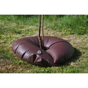 Produktbild für Baumbewässerungssack dm-folien 70300002, 5-6 Stunden, 55 Liter