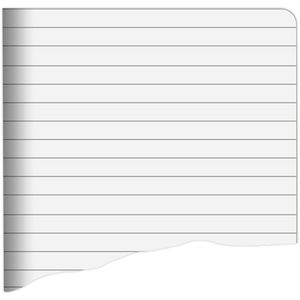 Produktbild für Schulheft Staufen Style 040416021, ab 5. Klasse, A4