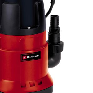 Produktbild für Schmutzwasserpumpe Einhell GC-DP 7835, 780 W