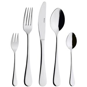 Produktbild für Besteck-Set Esmeyer Celine, Besteckkasten, Edelstahl 18/10