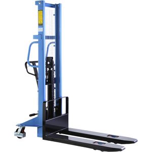 Produktbild für Hubwagen HanseLifter SDJ1016, Tragkraft 1000kg