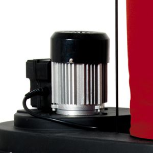 Produktbild für Absauganlage Einhell TE-VE 550/1 A, 4304156