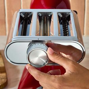Produktbild für Küchenmaschinen-Zubehör KitchenAid 3-in-1 5KSM3MPA