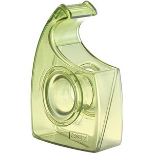 Klebebandabroller Tesa 57956 Easy Cut ecoLogo grün
