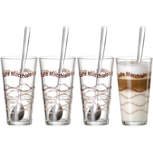 Kaffeegläser
