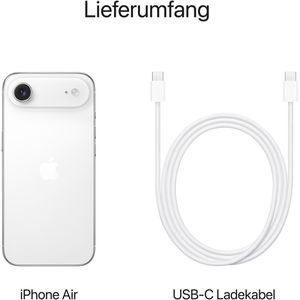 Produktbild für Smartphone Apple iPhone Air, 512GB