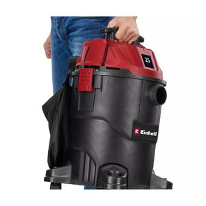 Produktbild für Nass-Trockensauger Einhell TC-VC 2555