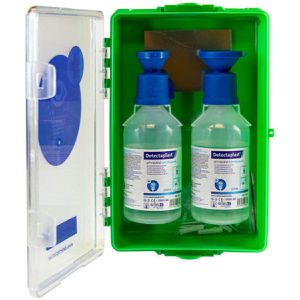 Produktbild für Augenspülung Detectaplast Saline, steril, pH-neutral