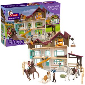 Produktbild für Spielset schleich HORSE CLUB 42785, ab 5 Jahre