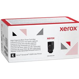 Produktbild für Toner Xerox 006R04624 schwarz