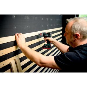 Produktbild für Akku-Bohrschrauber Metabo BS 18 L Quick