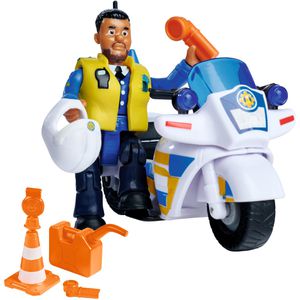 Produktbild für Spielset Simba Feuerwehrmann Sam, ab 3 Jahre
