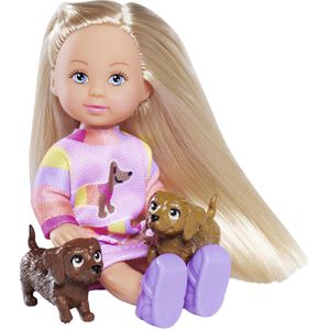 Produktbild für Puppe Evi-Love Dooogs, ab 3 Jahre