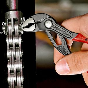 Produktbild für Zangenset Knipex 00 20 72 V01, Mini