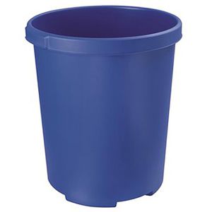 Papierkorb Han 1836-14, blau