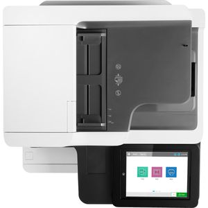 Produktbild für Multifunktionsgerät HP LaserJet Enter M635h