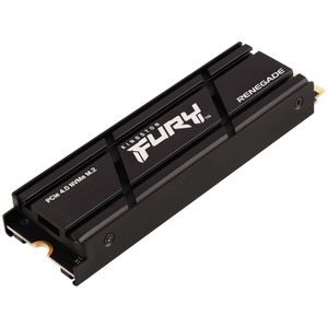 Produktbild für Festplatte Kingston FURY Renegade SFYRSK/1000G