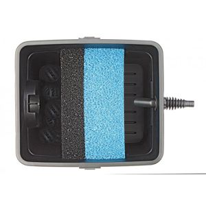 Produktbild für Teichpumpe Pontec PondoClear Set 4000, Bachlaufpumpe