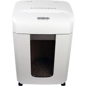 Produktbild für Aktenvernichter Olympia 2638 MC 615.2, mit Rollen