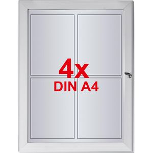 Produktbild für Schaukasten Böttcher-AG außen